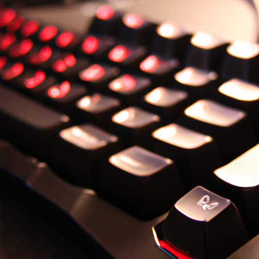 Havit-Gaming-Tastatur