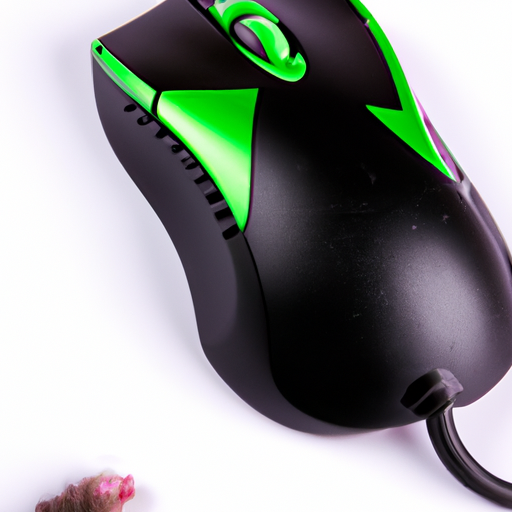 Razer-Maus