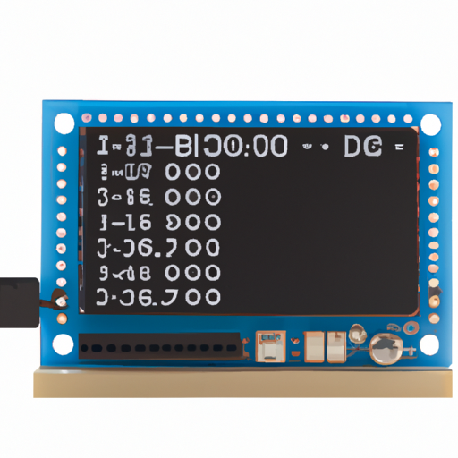 Arduino-LCD