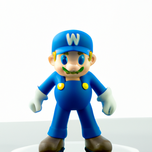 Amiibo-Figur