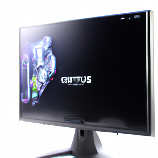 Asus-Gaming-Monitor