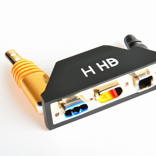 HDMI-Switch