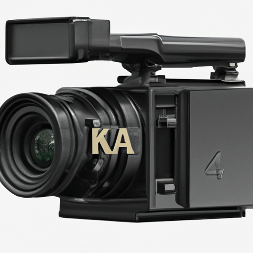 4K-Kamera