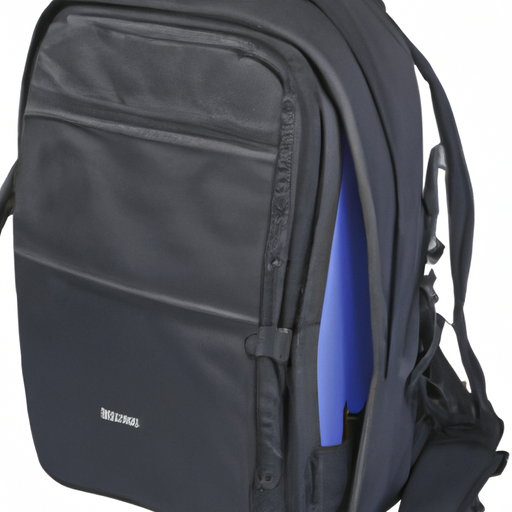 Laptop-Rucksack 17 Zoll