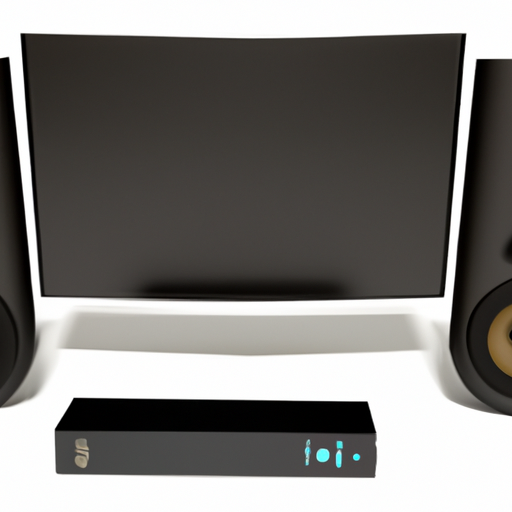 PC-Soundbar