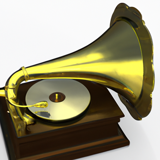 Grammophon