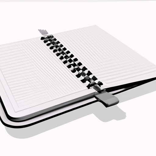 Business-Notebook