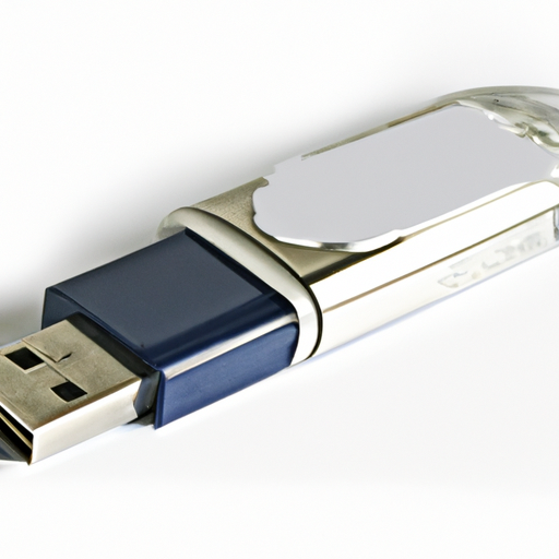 Schneller USB-Stick