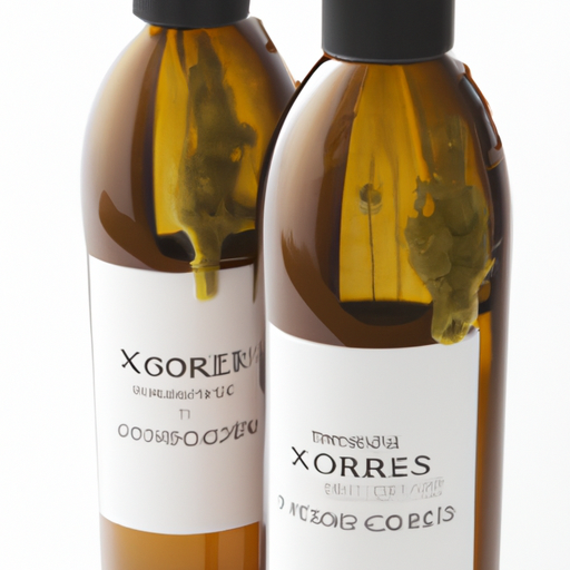 Korres-Shampoo