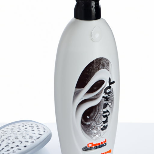 Silikonfreies Shampoo