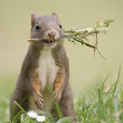 Lenkerhörnchen