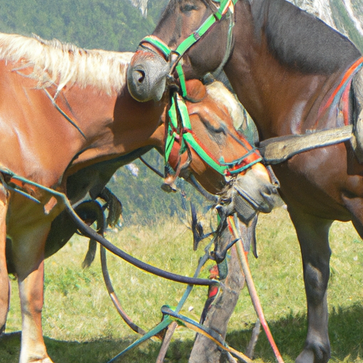 Gefederte Sattelstützen