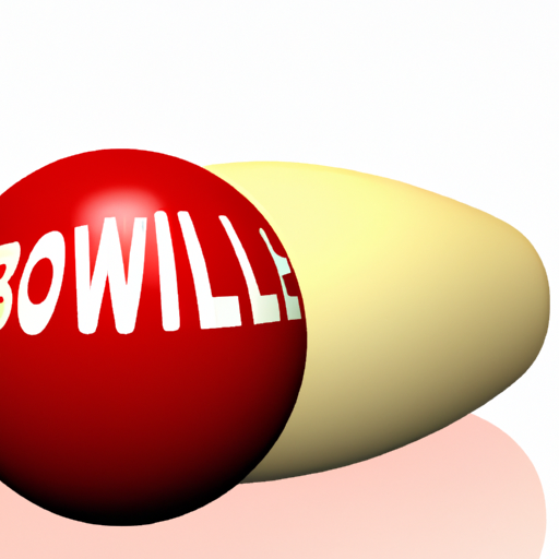 Bowlingkugel