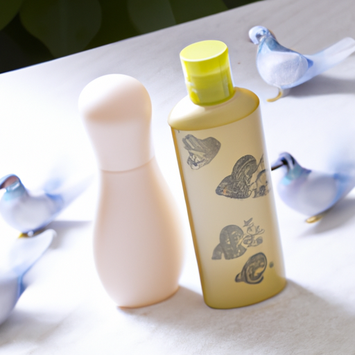 Dove-Bodylotion