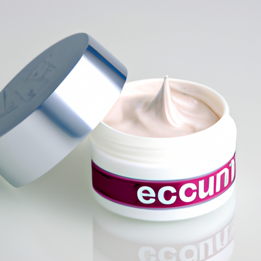 Eucerin-Gesichtscreme