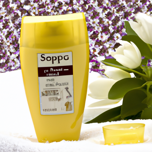 Kneipp-Bodylotion