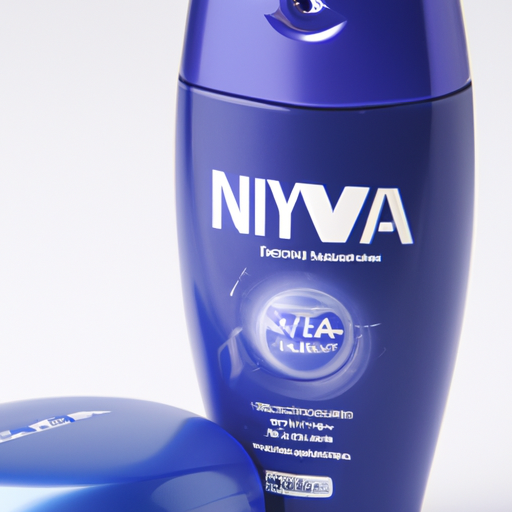 Nivea-Bodylotion