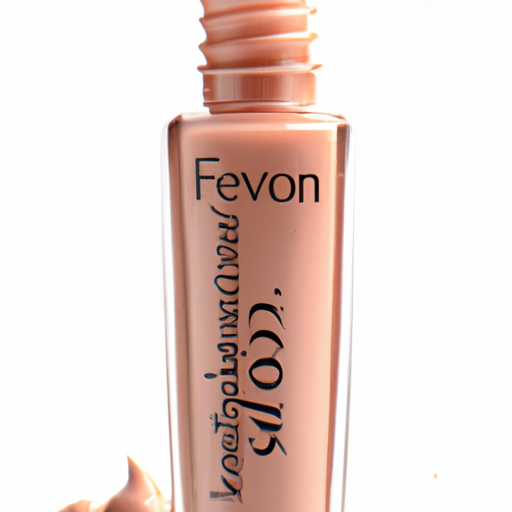 Revlon-Foundation