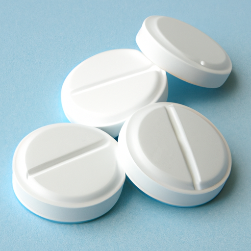 Aspirin-Tabletten