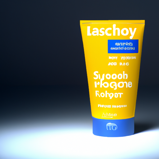 La-Roche-Posay-Sonnencreme