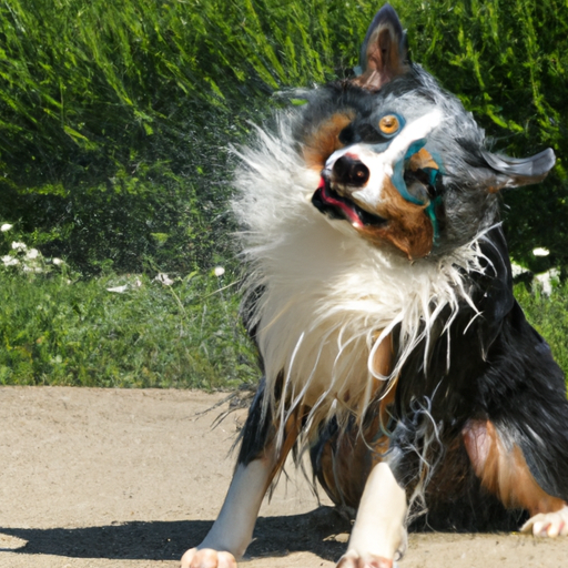 Aussie-Shampoo