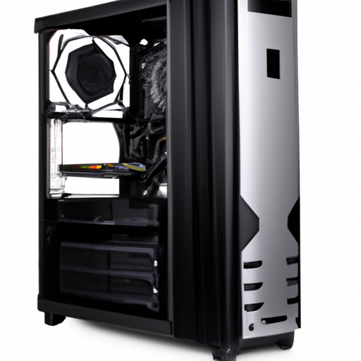 Gaming-PC bis 1000 Euro