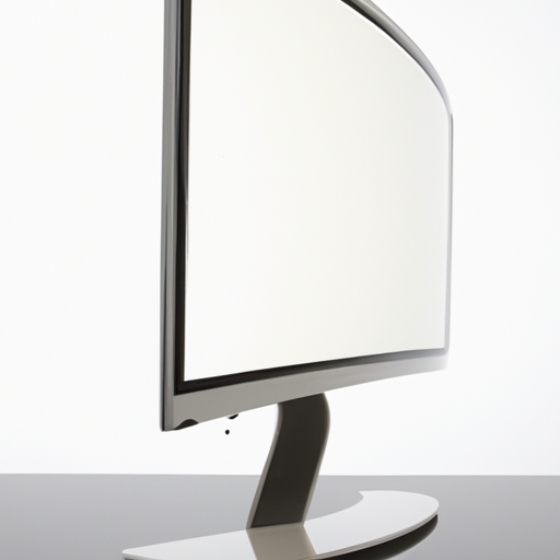 32-Zoll-Curved-Monitor