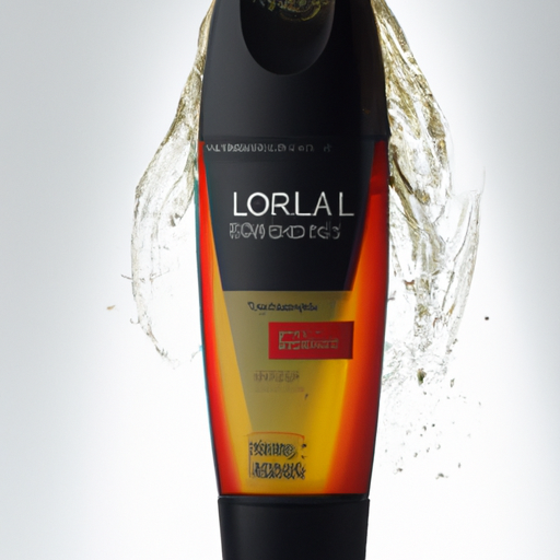 L'Oréal-Professional-Shampoo