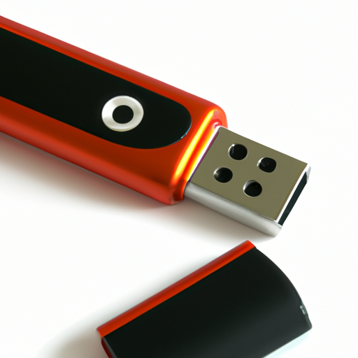 Intenso-USB-Stick