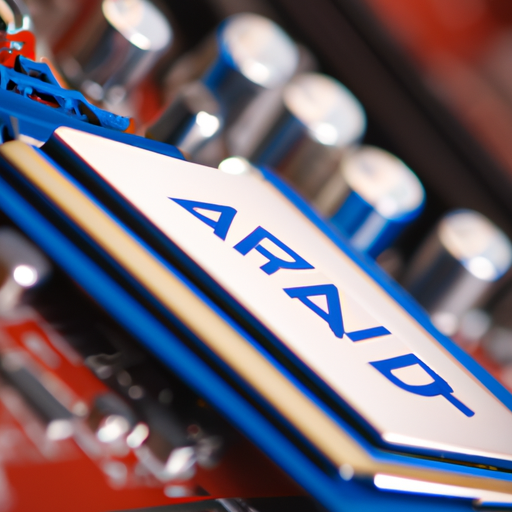 AMD-Mainboard