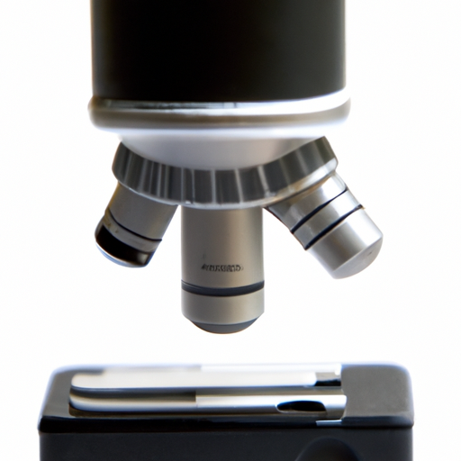 Handy-Mikroskop