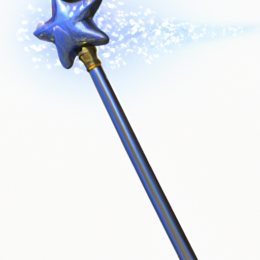 Magic Wand