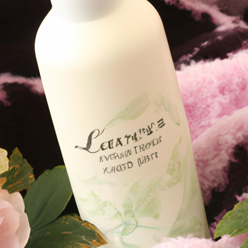 Lavera-Bodylotion