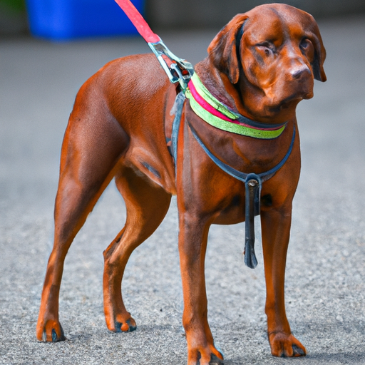 Kühlhalsband Hund