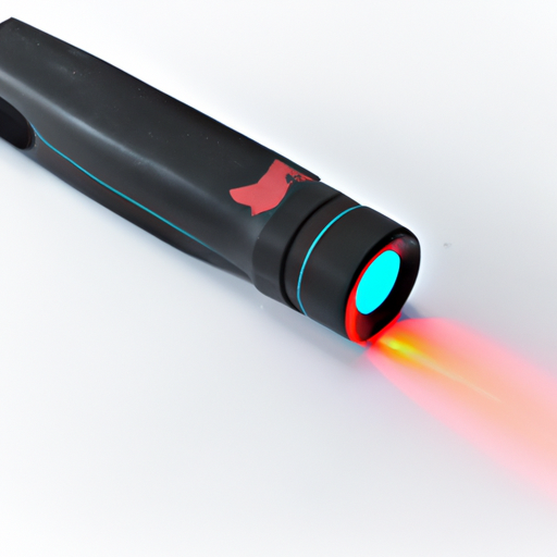 Laserpointer für Katzen