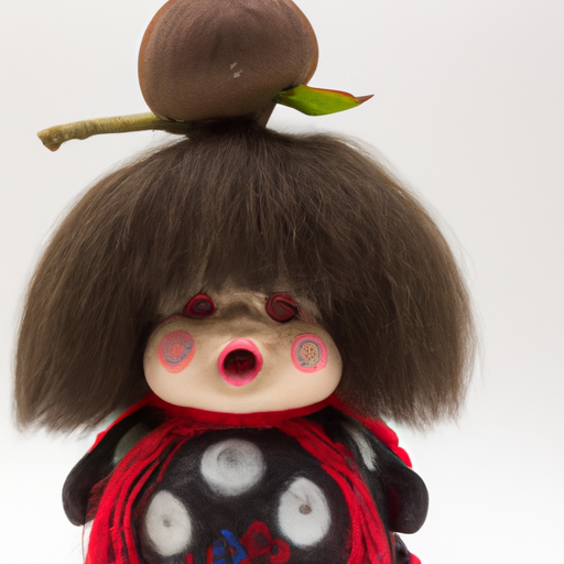 Monchhichi