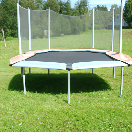 Kindertrampolin