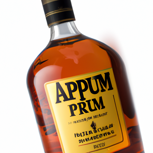 Appleton-Rum