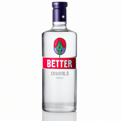 Beefeater-Gin