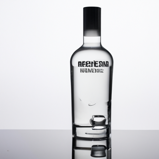 Belvedere-Vodka