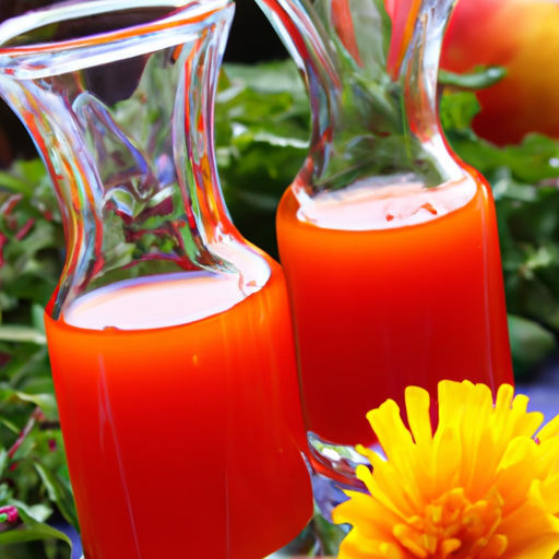 Tomatensaft