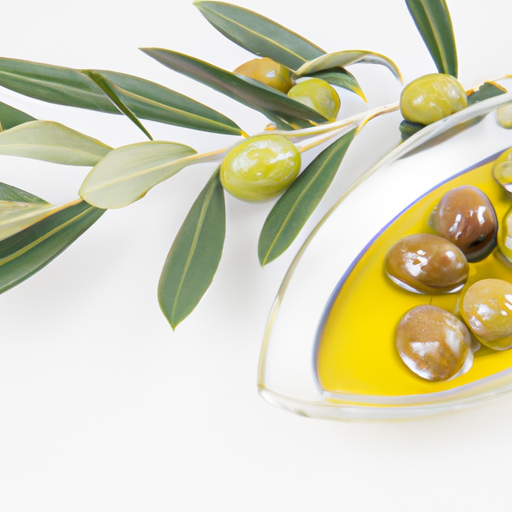 Bio-Olivenöl