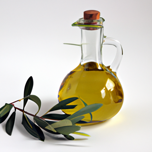 Olivenöl Ligurien