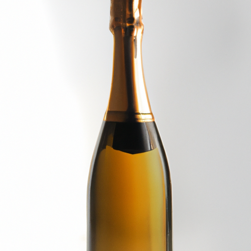 Champagner (Demi Sec)