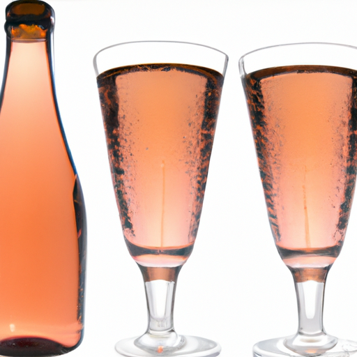 Crémant Rosé