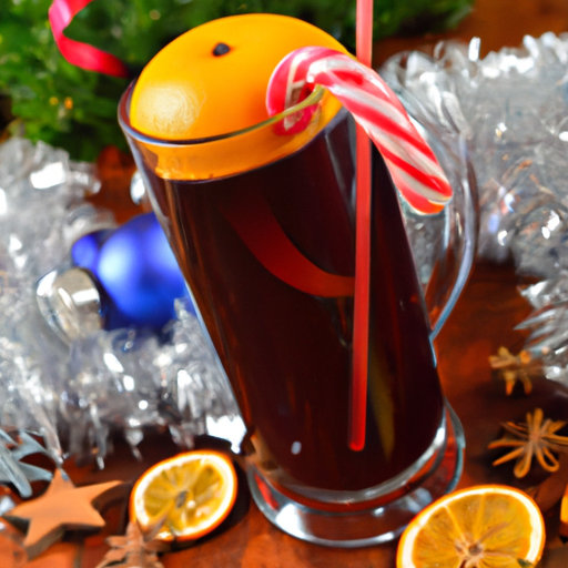 Gerstacker-Glühwein