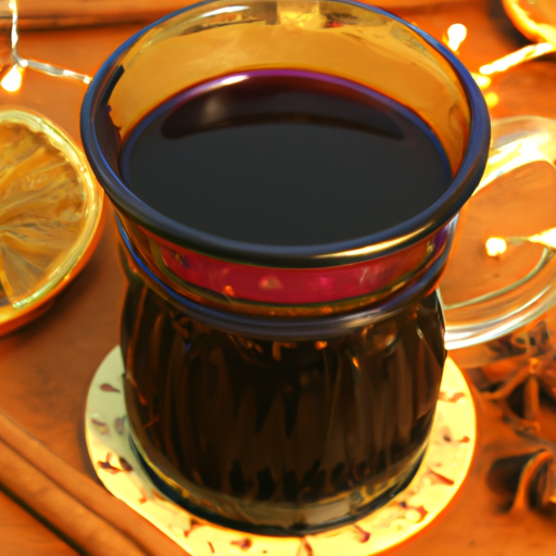 Glögg-Glühwein