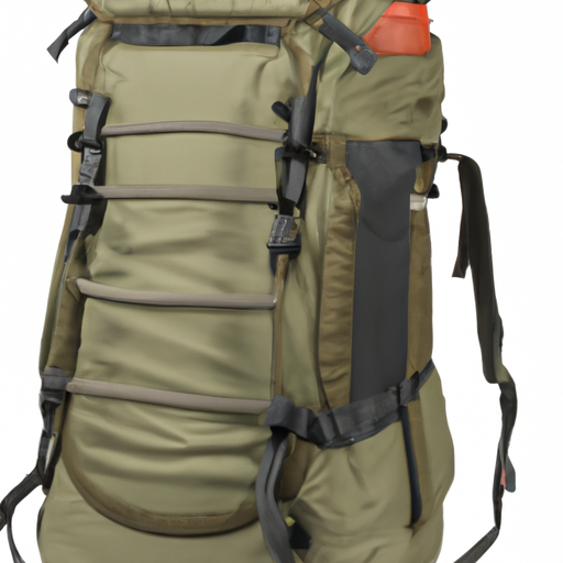 Rucksack 15 Liter