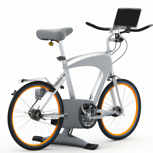 Desk-Bike