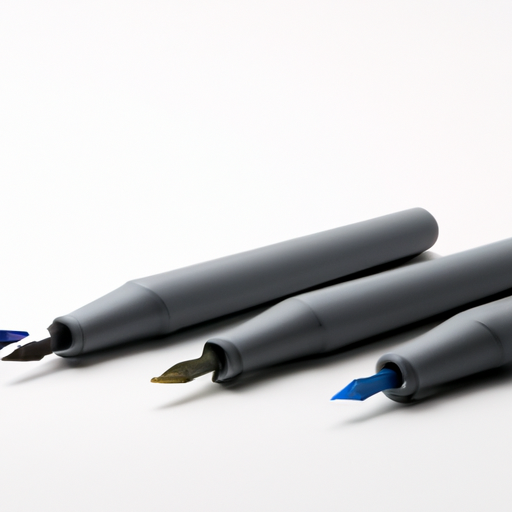 Lamy-Tintenroller